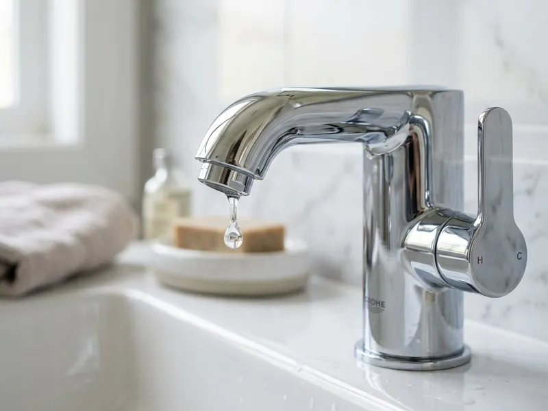 Faucet Repair & Installation Plumber in Barlow, OR